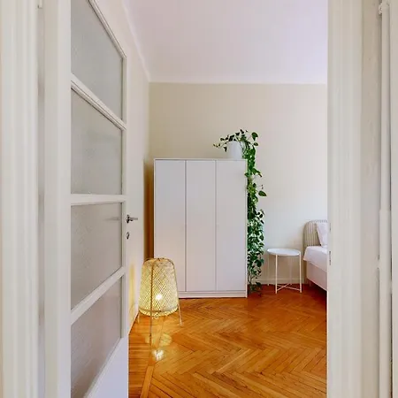 - Tortona - Fashion And Art District Appartement *