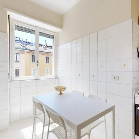 Appartement - Tortona - Fashion And Art District