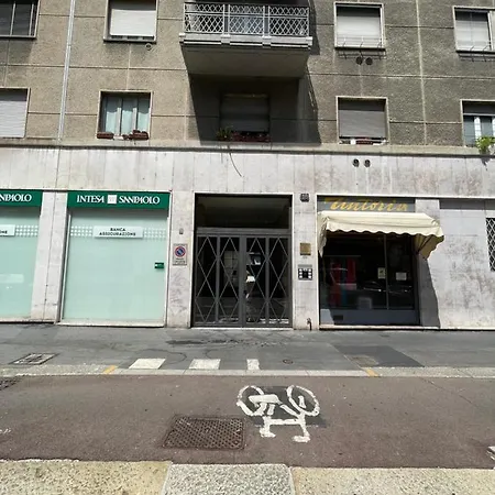 - Tortona - Fashion And Art District * Milan