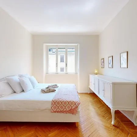 Apartment - Tortona - Fashion And Art District *