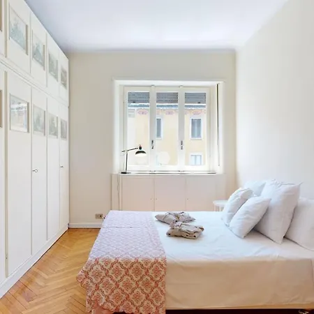 Apartment - Tortona - Fashion And Art District