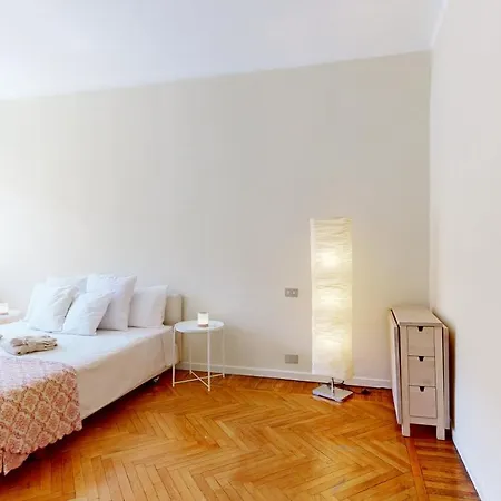 Apartment - Tortona - Fashion And Art District Milan